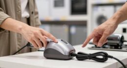 choosing the wrong steamer