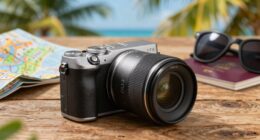 choosing travel mirrorless cameras