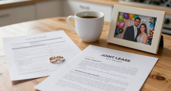 co mingled financial documentation proof