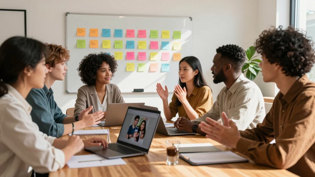 collaborative family communication strategies