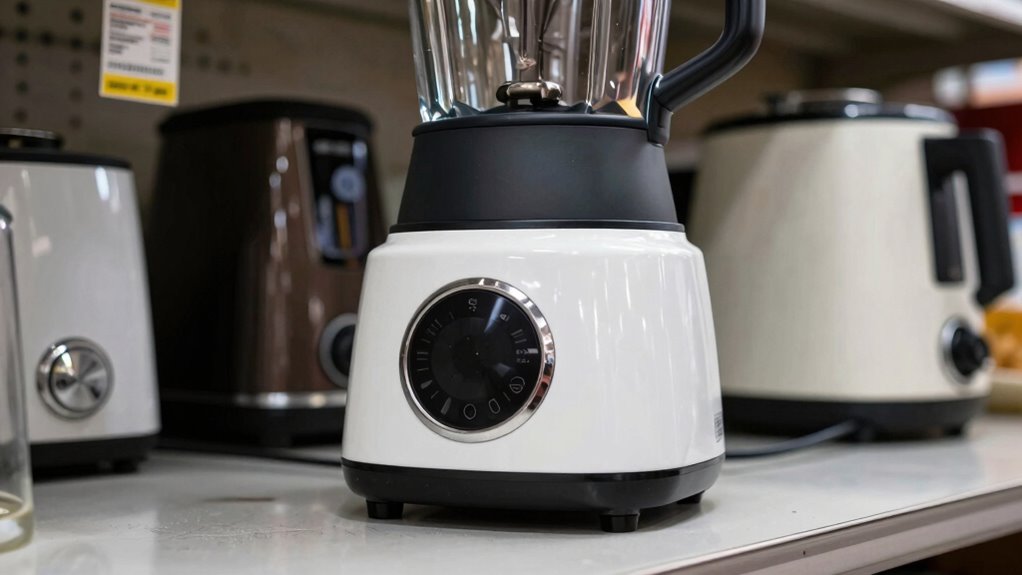 common blender purchasing pitfalls