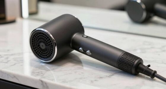 common hair dryer pitfalls