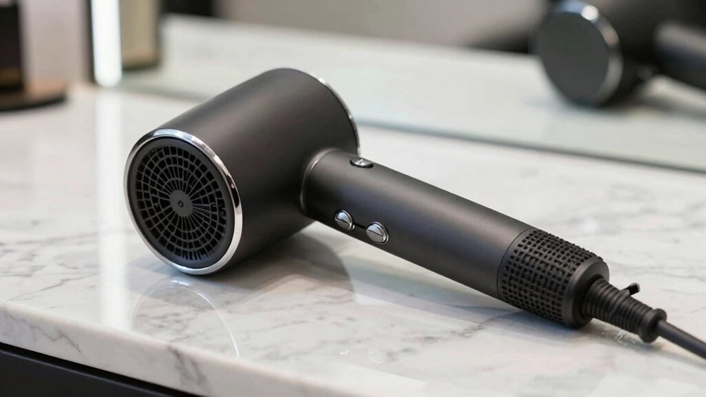 common hair dryer pitfalls
