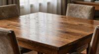 common pitfalls in dining sets