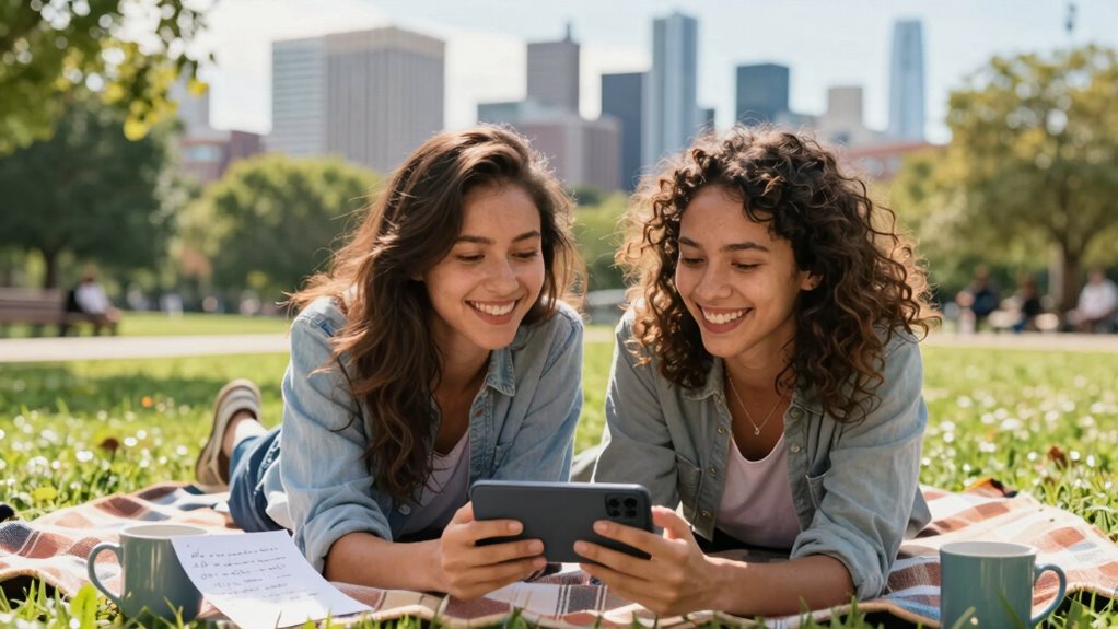 communication trust commitment growth