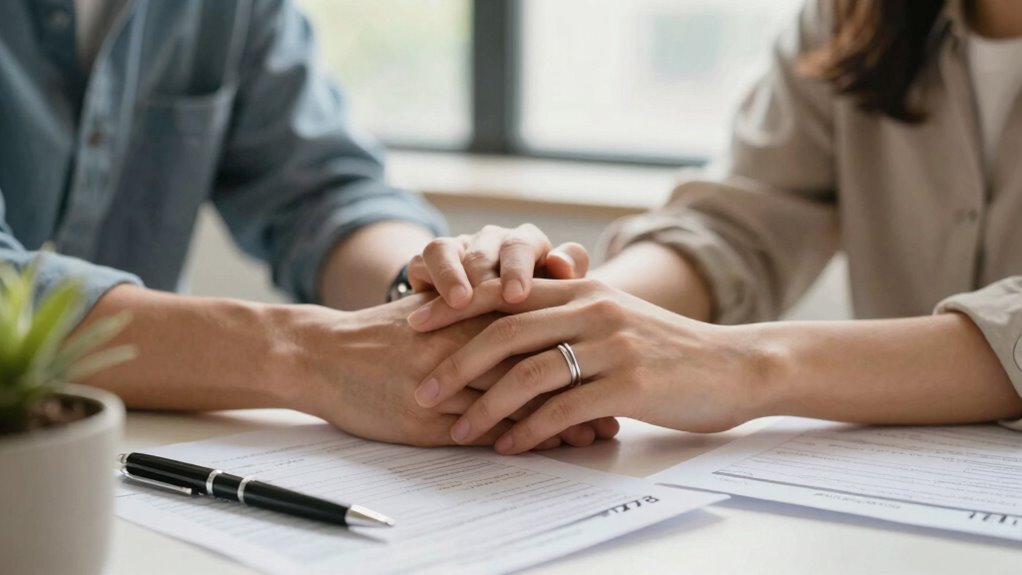 conditional green card process