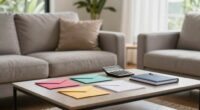 conflict reducing money strategies