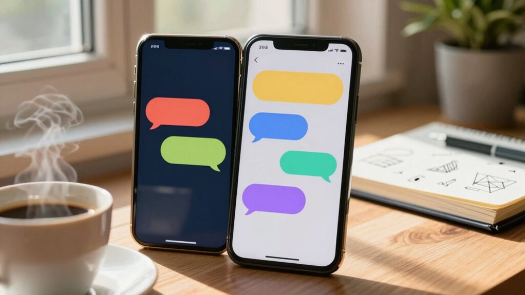 connect through shared interests