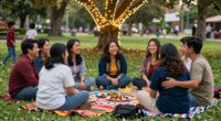 connecting with filipino communities