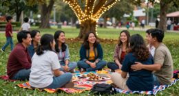 connecting with filipino communities