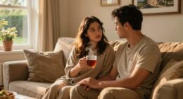 coping with marital homesickness