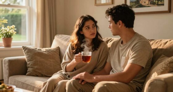 coping with marital homesickness
