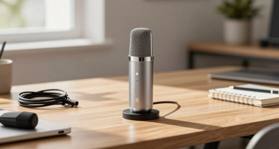 cost effective microphone purchase