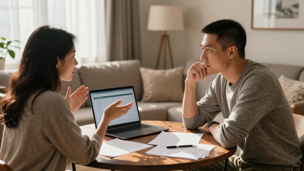 couples green card interview preparation