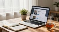 crafting a genuine profile