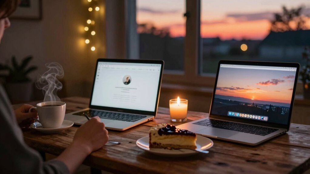 creative long distance connection ideas