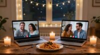 creative virtual date ideas