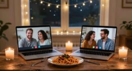 creative virtual date ideas