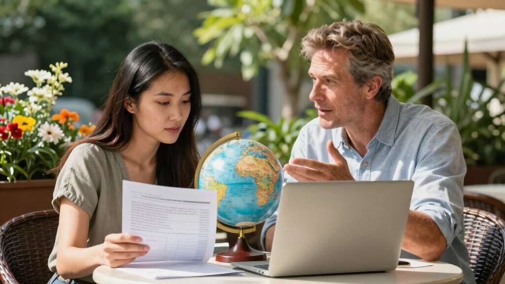cross border retirement planning essentials