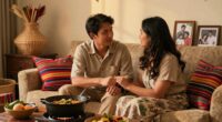 cultural adaptation in marriage