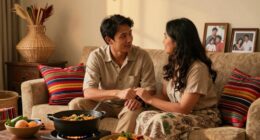 cultural adaptation in marriage