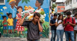 cultural expectations and misunderstandings