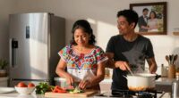 cultural harmony in marriage