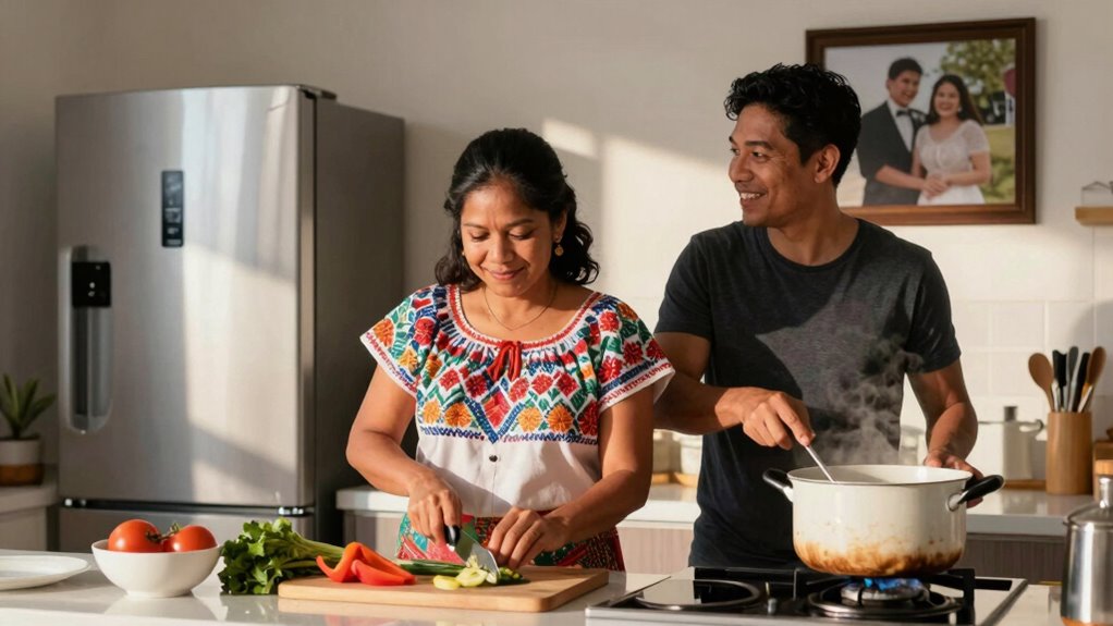 cultural harmony in marriage