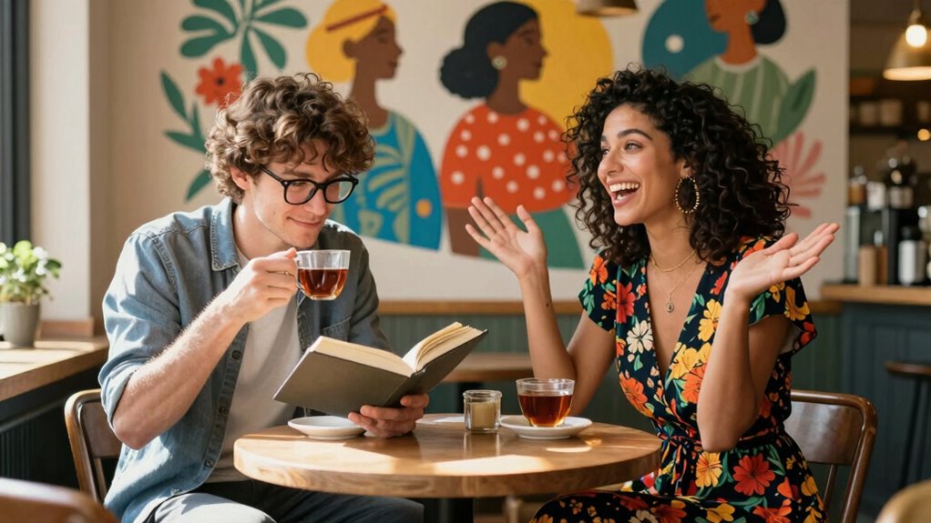 cultural harmony through collaboration