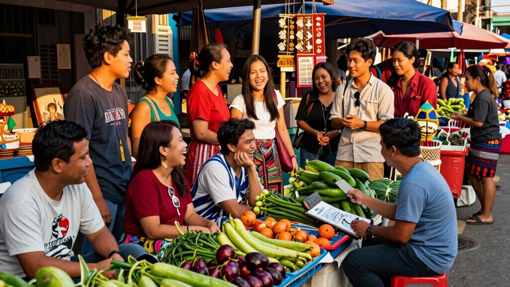 cultural identity through language