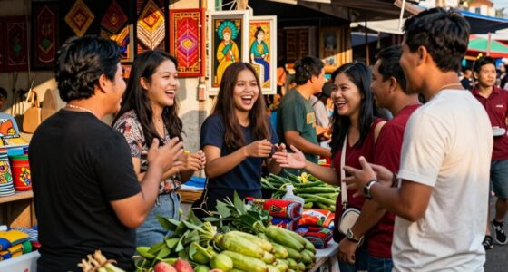 cultural identity through language