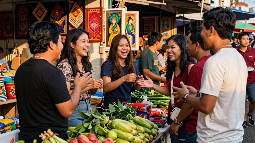 cultural identity through language