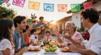 cultural immersion and expectations