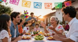 cultural immersion and expectations