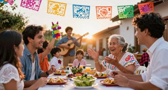 cultural immersion and expectations