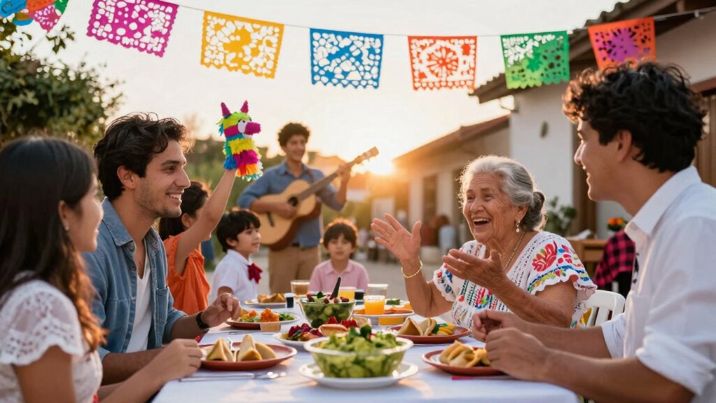 cultural immersion and expectations