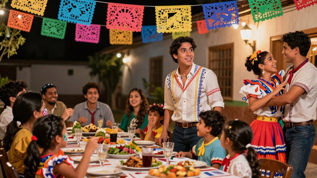 cultural immersion fosters connection