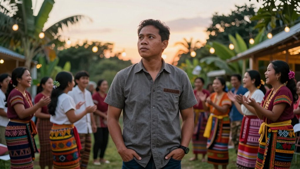 cultural integration fosters connections