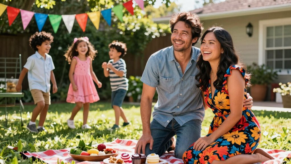 cultural integration through love