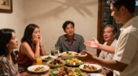 cultural kindness meets assertiveness