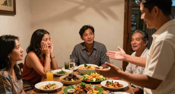 cultural kindness meets assertiveness
