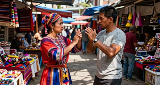 cultural perspectives shape conflicts