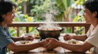 debt of gratitude dynamics