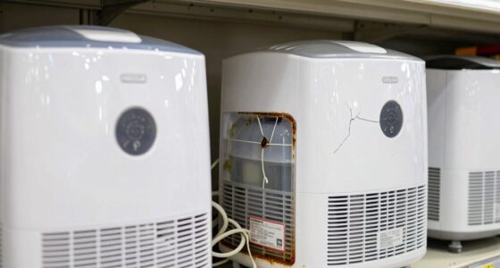 dehumidifier shopping pitfalls to avoid