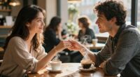 discuss marriage gently together