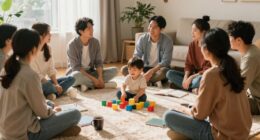 discuss parenting expectations early