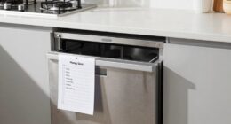 dishwasher countertop buying guide