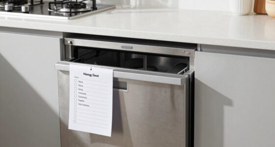 dishwasher countertop buying guide