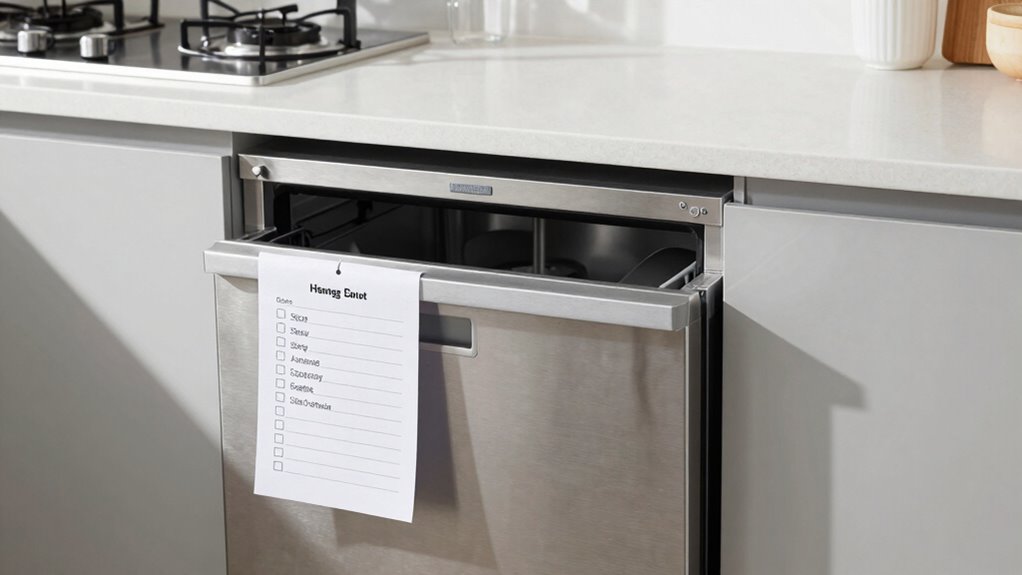dishwasher countertop buying guide