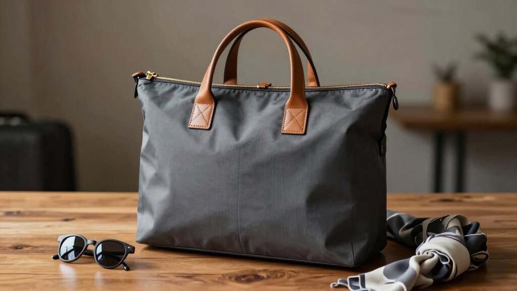 durable organized travel companion